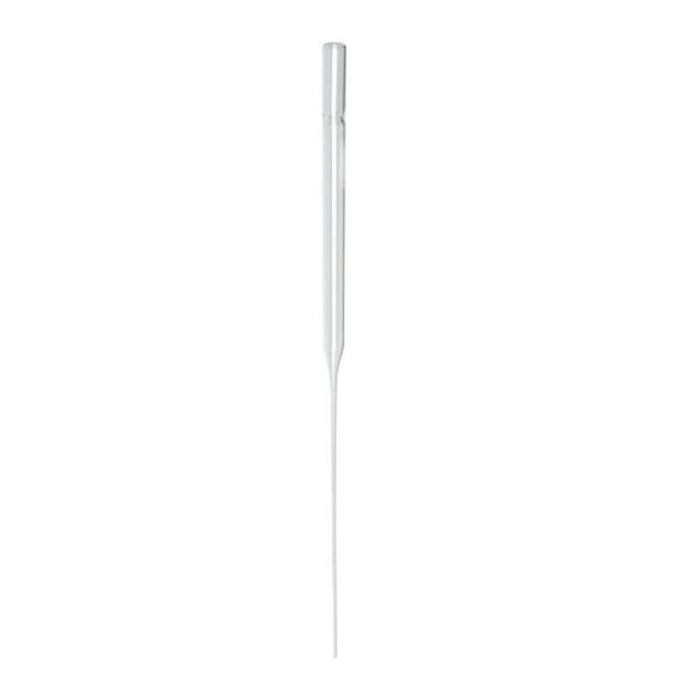 1000-Pack Disposable Pasteur Pipettes - 14.6 cm Borosilicate Glass Pipets for Lab, Science Experiments & DIY Projects | Wheaton Brand | Ideal for Liquid Transfer, Chemistry Labs & Home Science Kits