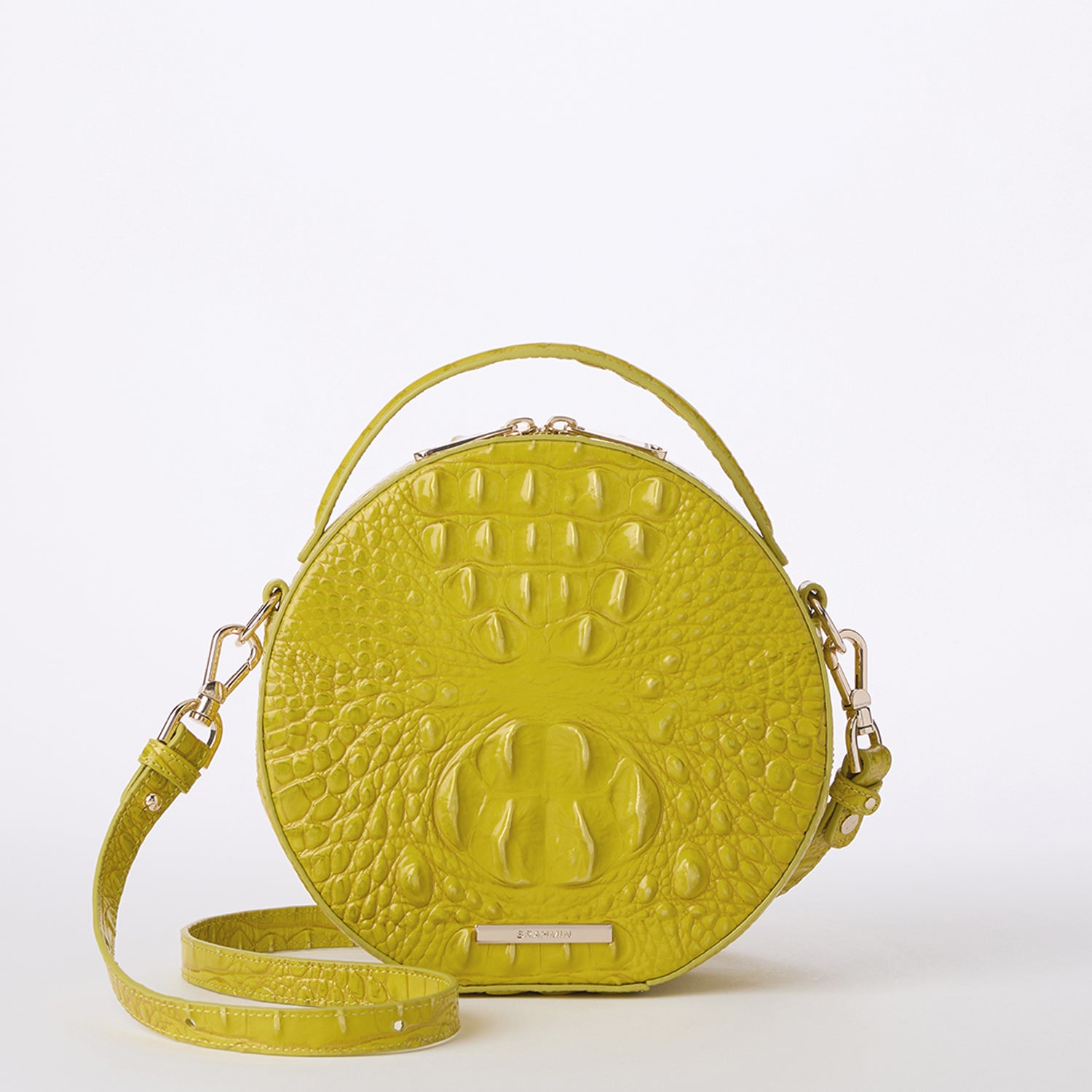 Lane Chartreuse Melbourne V5415100925 - Stylish Women's Handbag for Work, Travel & Everyday Use