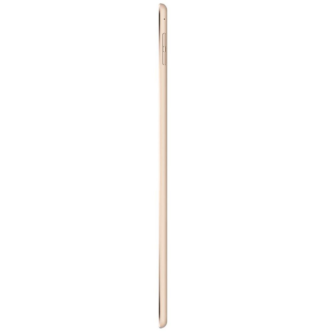 Apple iPad Air 2 128GB 4G LTE & Wi-Fi Gold (Renewed) - Perfect for Work, Study & Entertainment on the Go