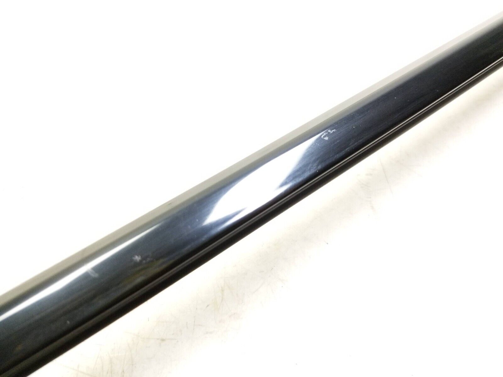 2006-2010 BMW 650i Left Front Door Molding Trim - Genuine OEM Replacement Part - Perfect for Car Restoration & Door Panel Repair