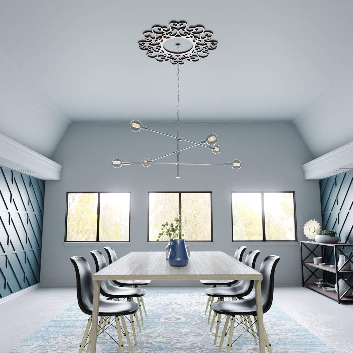 Ekena Millwork 30