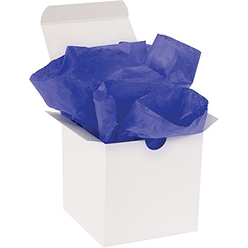 Parade Blue