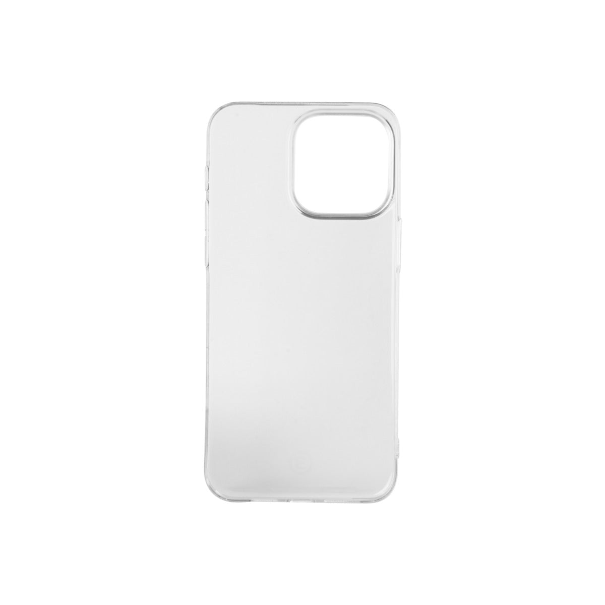 3sixT Clear Snap Case for Apple iPhone 15 Pro Max - Ultra Thin Protective Cover with Scratch Resistance | Perfect for Everyday Use, Travel & Outdoor Activities