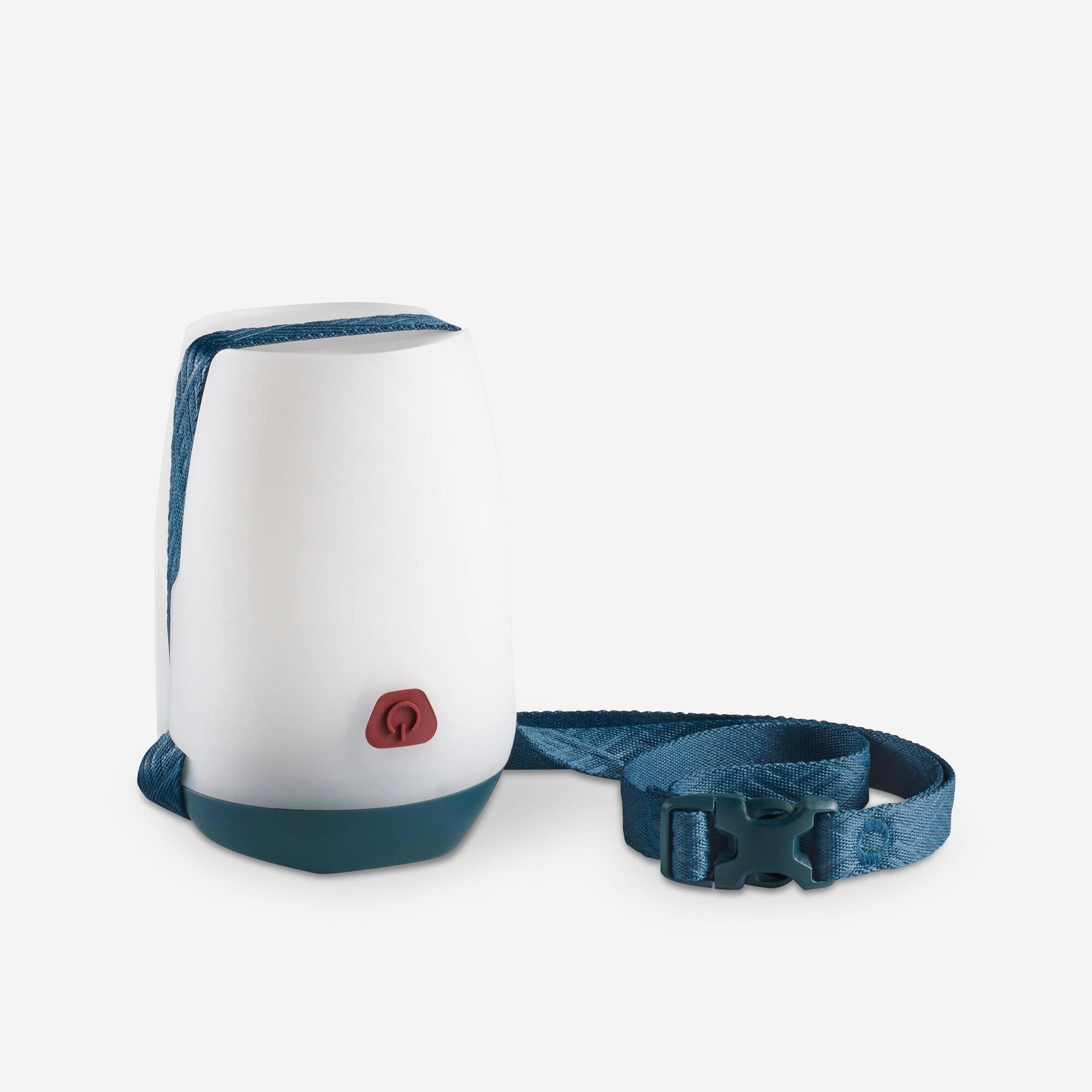 Dark Petrol Blue