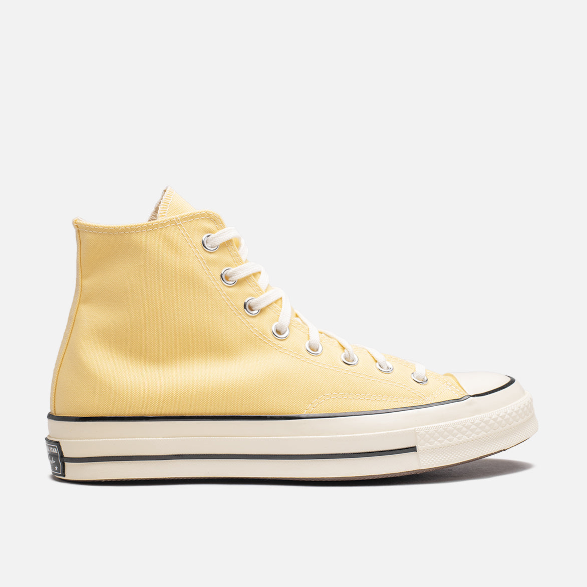 Chuck 70 Hi Sunny Oasis Sneakers - Vintage High Top Canvas Shoes for Men & Women - Casual Streetwear Fashion (Perfect for Urban Outfits, Skateboarding & Retro Style)