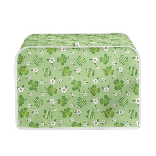 Shamrock Floral St.Patrick's Day Design