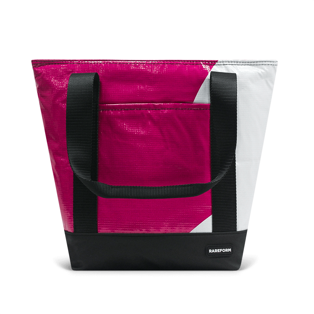 Beck Cooler Bag Bk1 01257 - Insulated Lunch Bag for Work, Picnics & Outdoor Activities - Leakproof & Durable Portable Cooler for Food & Drinks