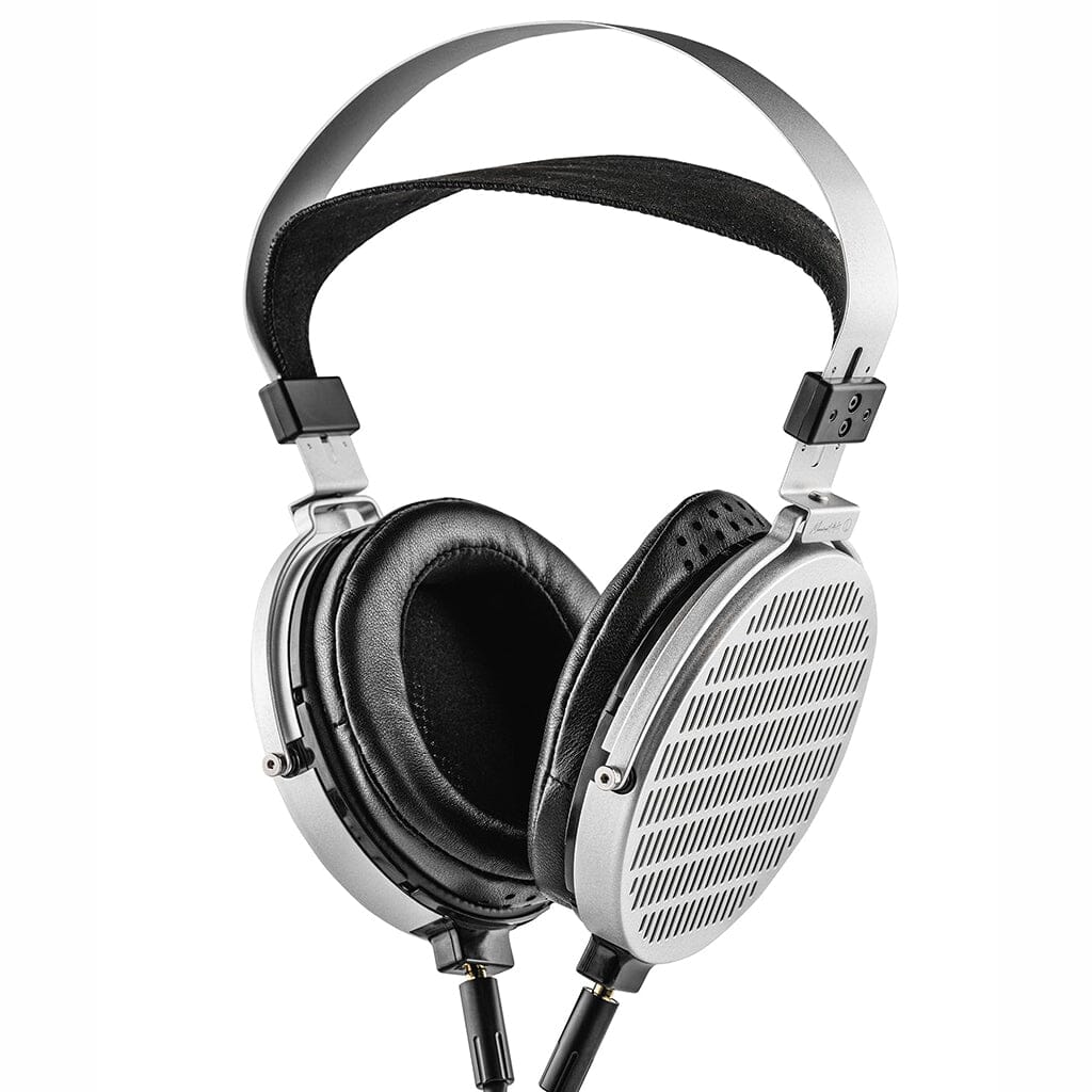 Moondrop Cosmo Hi-Fi Audiophile Headphones - Premium Sound Quality for Music Lovers & Gamers - Perfect for Home Studio, Gaming & Travel