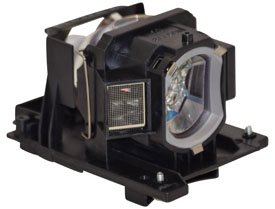 Technical Precision Replacement Lamp & Housing SP-LAMP-064-ER for Projector TV - Compatible with EREPLACEMENTS | Ideal for Home Theater, Office Presentations & Classroom Projectors