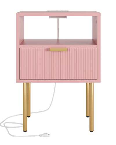 Pink-stripe-outlet
