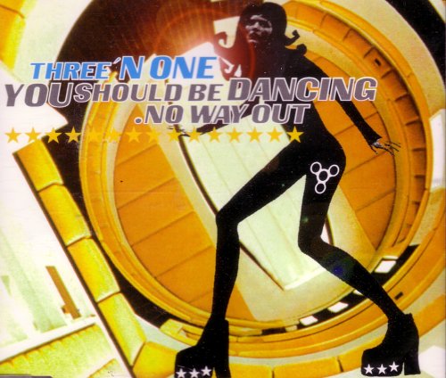 Disco Fever: You Should Be Dancing & No Way Out - 70s Dance Party Hits for Home, Gym & Nightclub Playlists