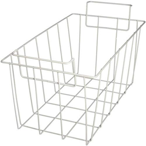 AP4428485 - OEM Upgraded Replacement Freezer Basket for Sears Electric Freezers - Perfect for Organizing Frozen Foods in Home or Commercial Freezers