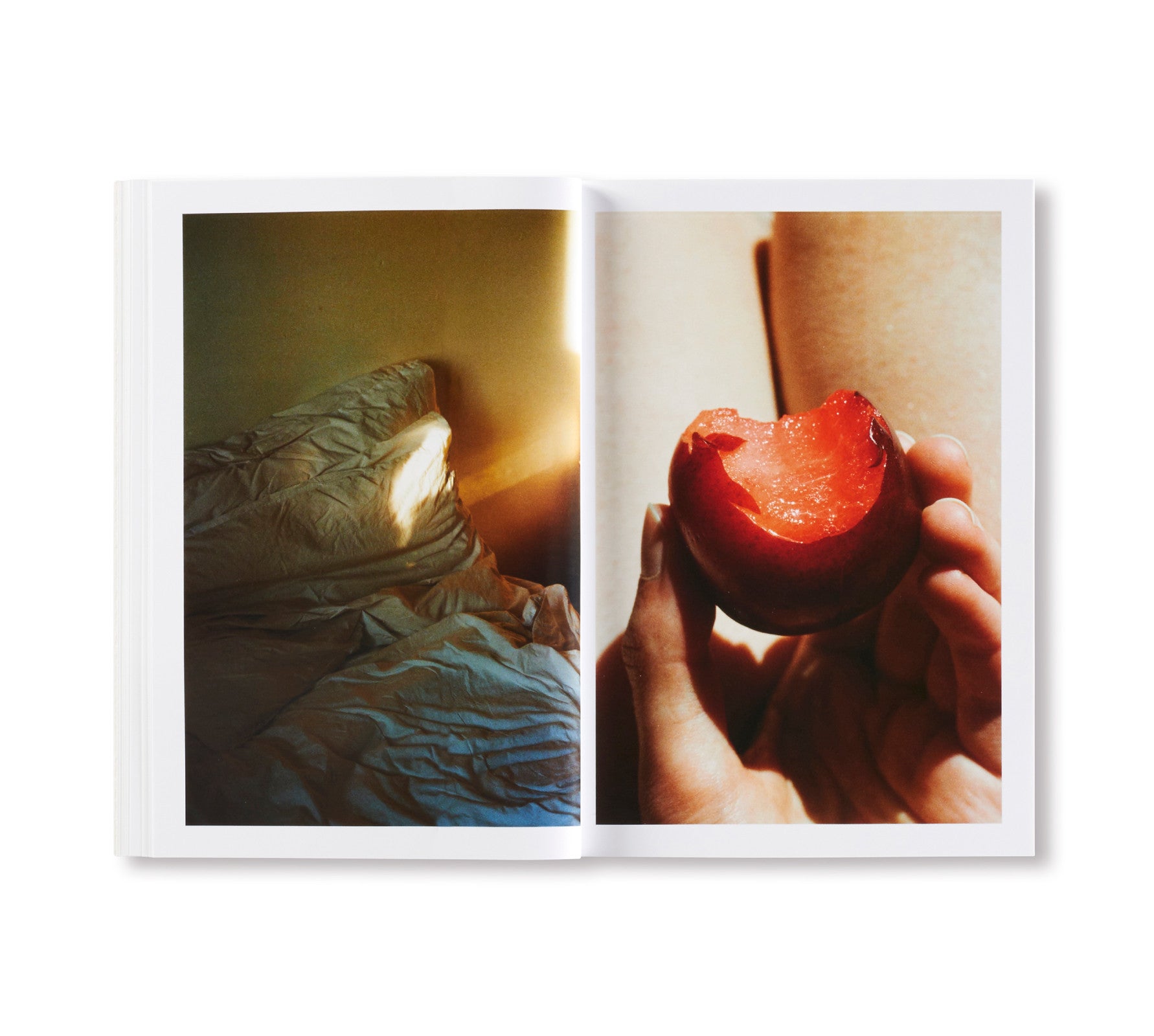 Lina Scheynius 09 Special Edition Photography Book - Limited Collector's Edition for Art Lovers & Photography Enthusiasts | Perfect for Home Decor, Coffee Table Display & Gift Giving