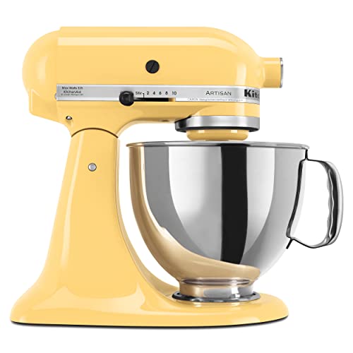 Majestic Yellow