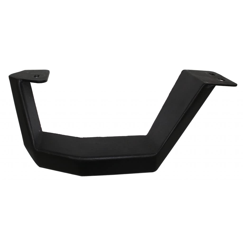 Go Rhino RB10 Drop Down Running Boards for 2014-2018 GMC Sierra 1500 - Heavy Duty Aluminum Side Steps with Non-Slip Surface | Perfect for Off-Roading, Truck Access & Enhanced Vehicle Style