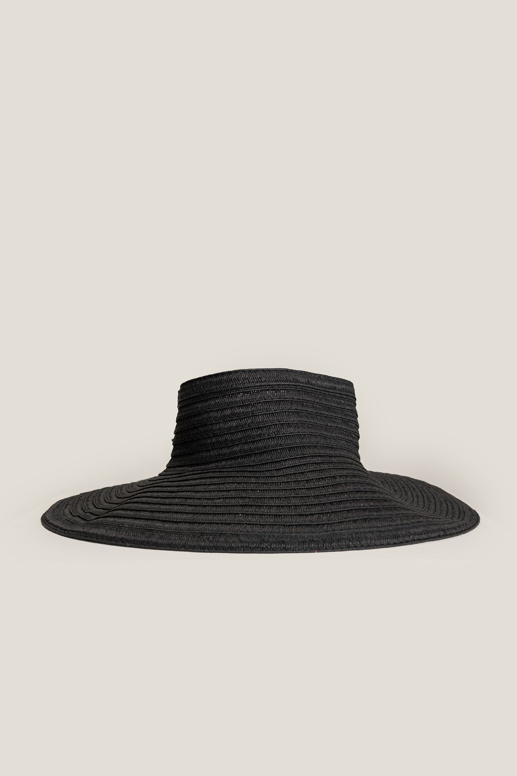 Stylish Tropical Straw Roll Hat for Women - Breathable Summer Beach Hat for Outdoor, Travel & Vacation - Perfect for Beach, Pool & Garden