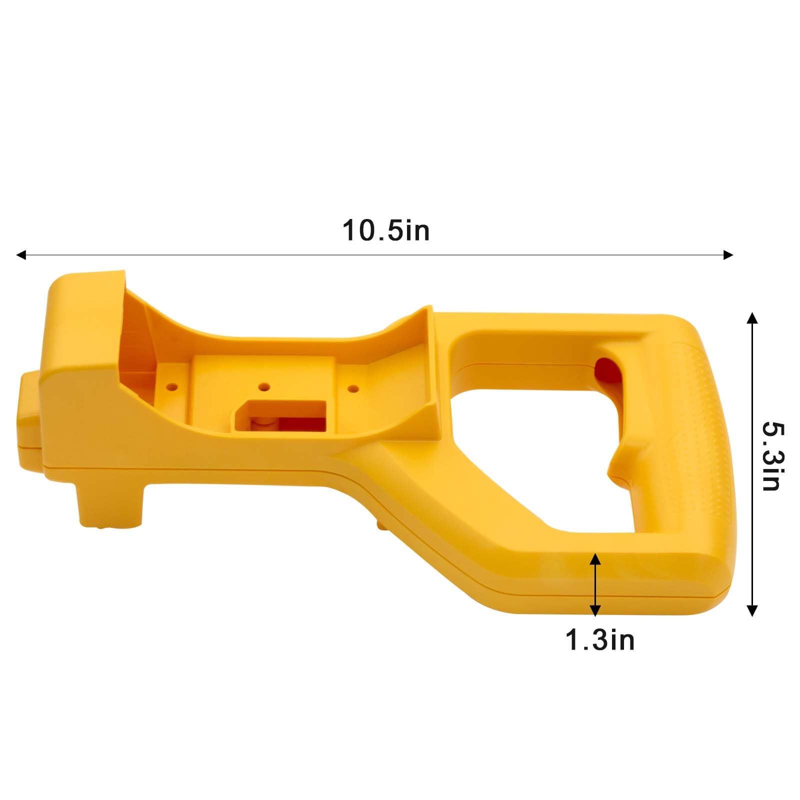 DeWalt DW705 Miter Saw Handle Replacement for Types 6-8 - DIY Woodworking Tool