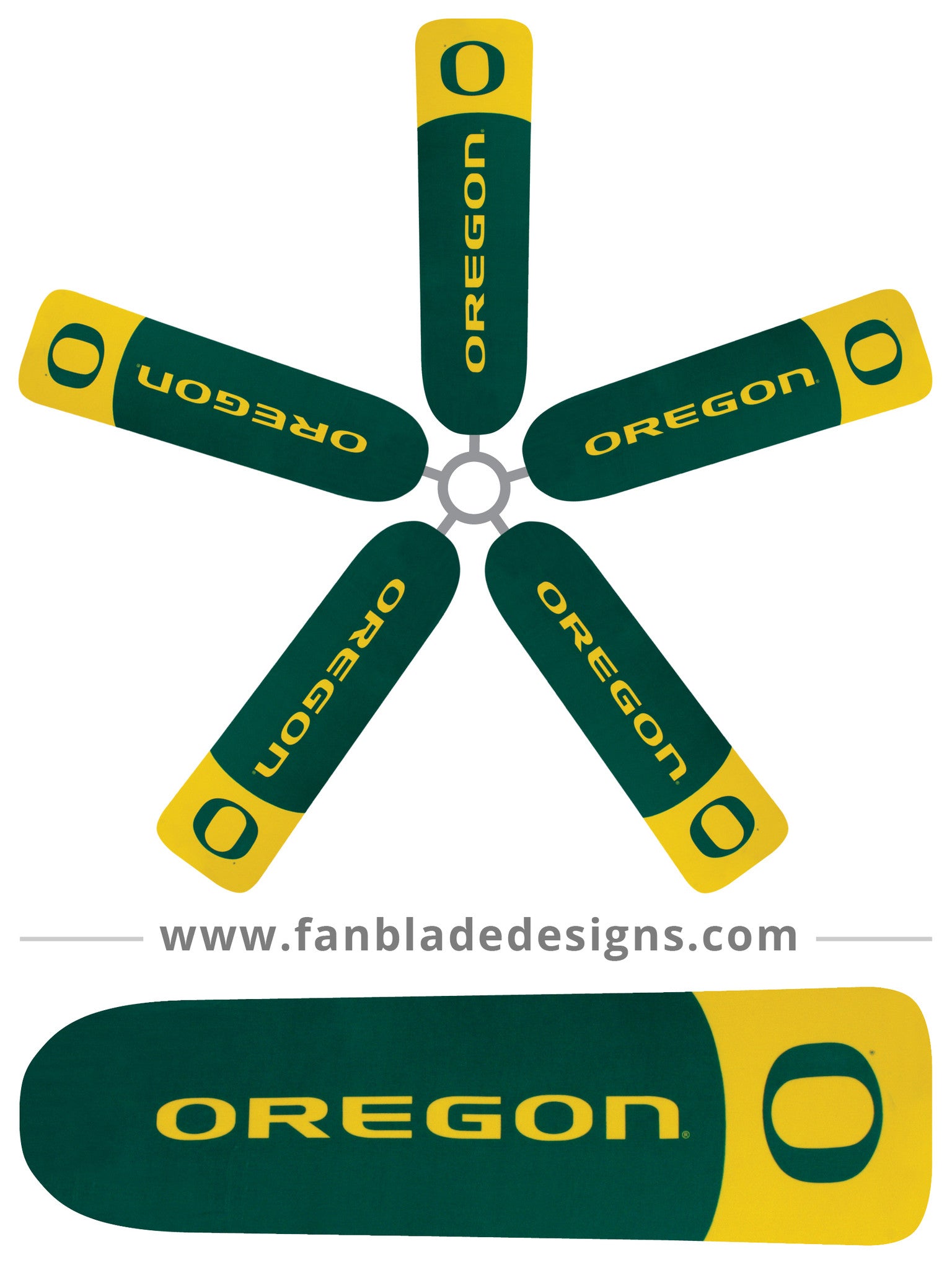 University of Oregon Ducks Official Merchandise & Fan Gear - Jerseys, Hats, Hoodies for Men, Women & Kids | Perfect for Game Day, Tailgating & School Spirit