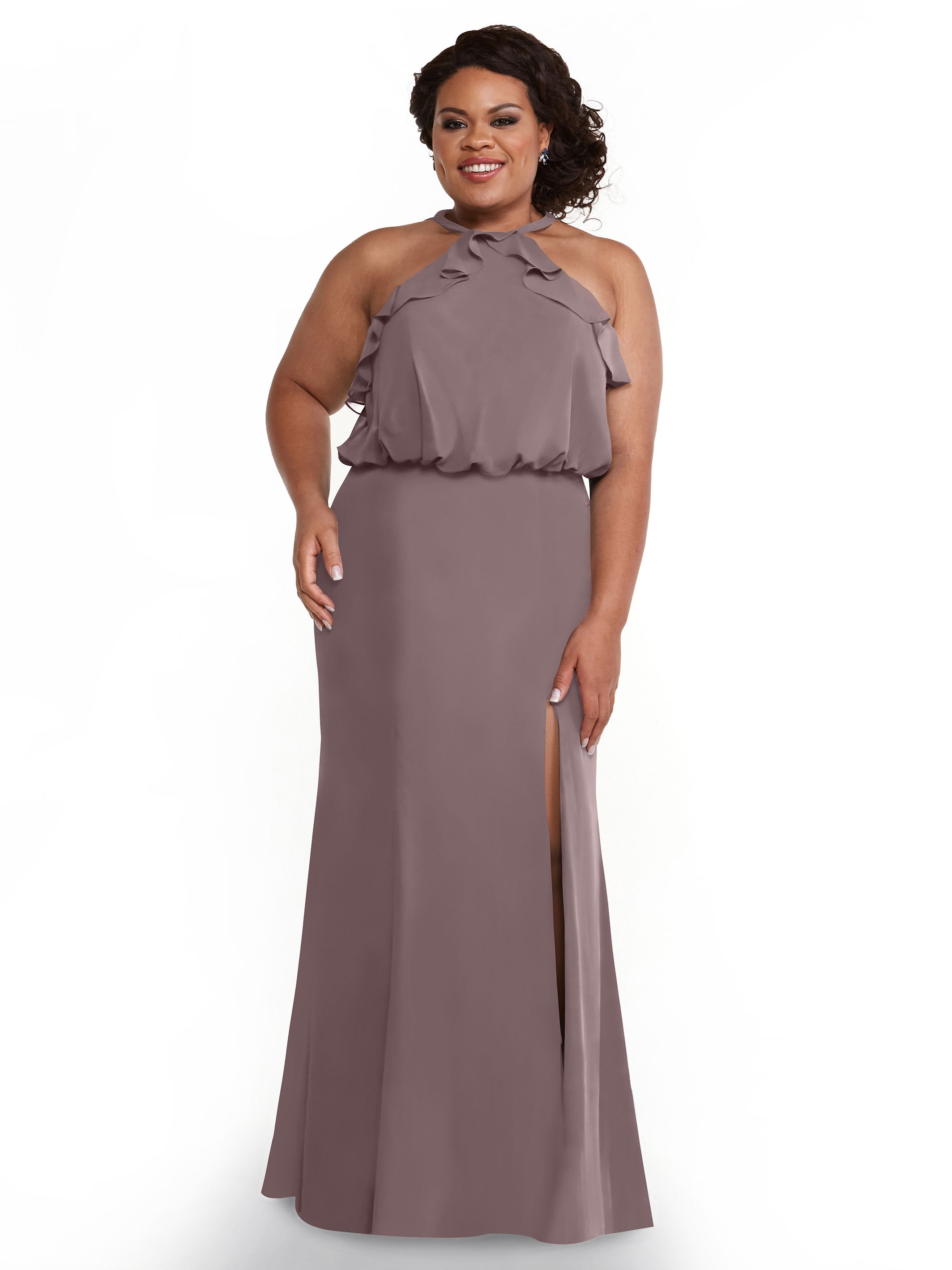 Mauve