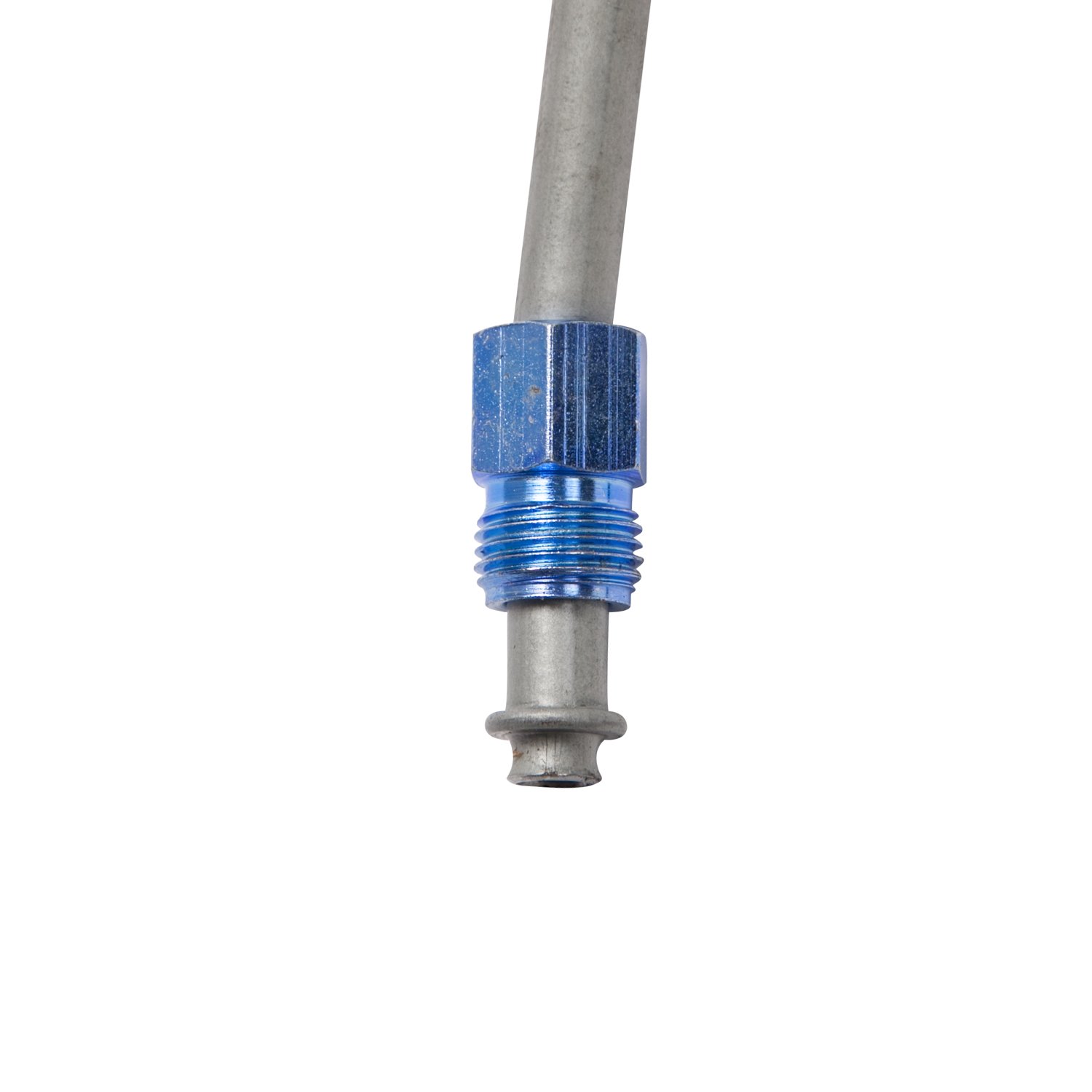 Edelmann 92034 Power Steering Pressure Hose - High Performance Replacement for Smooth Steering | Perfect for Ford, Chevy, Dodge & More | Ideal for Off-Roading, Daily Commuting & Heavy-Duty Use