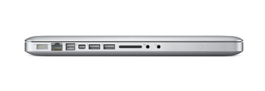 Refurbished Apple MacBook Pro 15