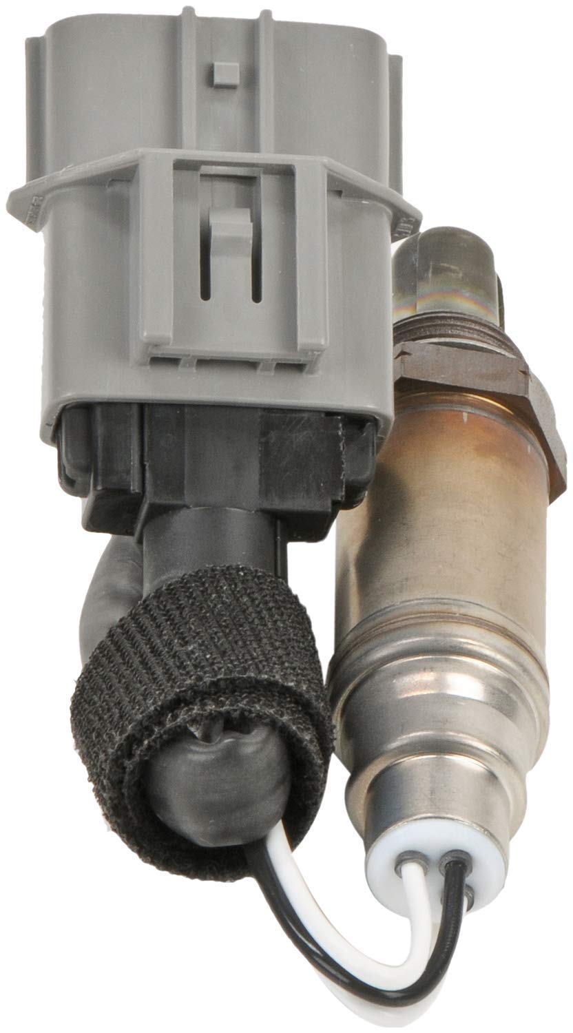 BOSCH 15971 Premium OEM Oxygen Sensor - Compatible with Nissan Altima 2007-2012 | Direct Fit Replacement for Improved Fuel Efficiency & Engine Performance | Perfect for DIY Car Repairs & Emissions Testing