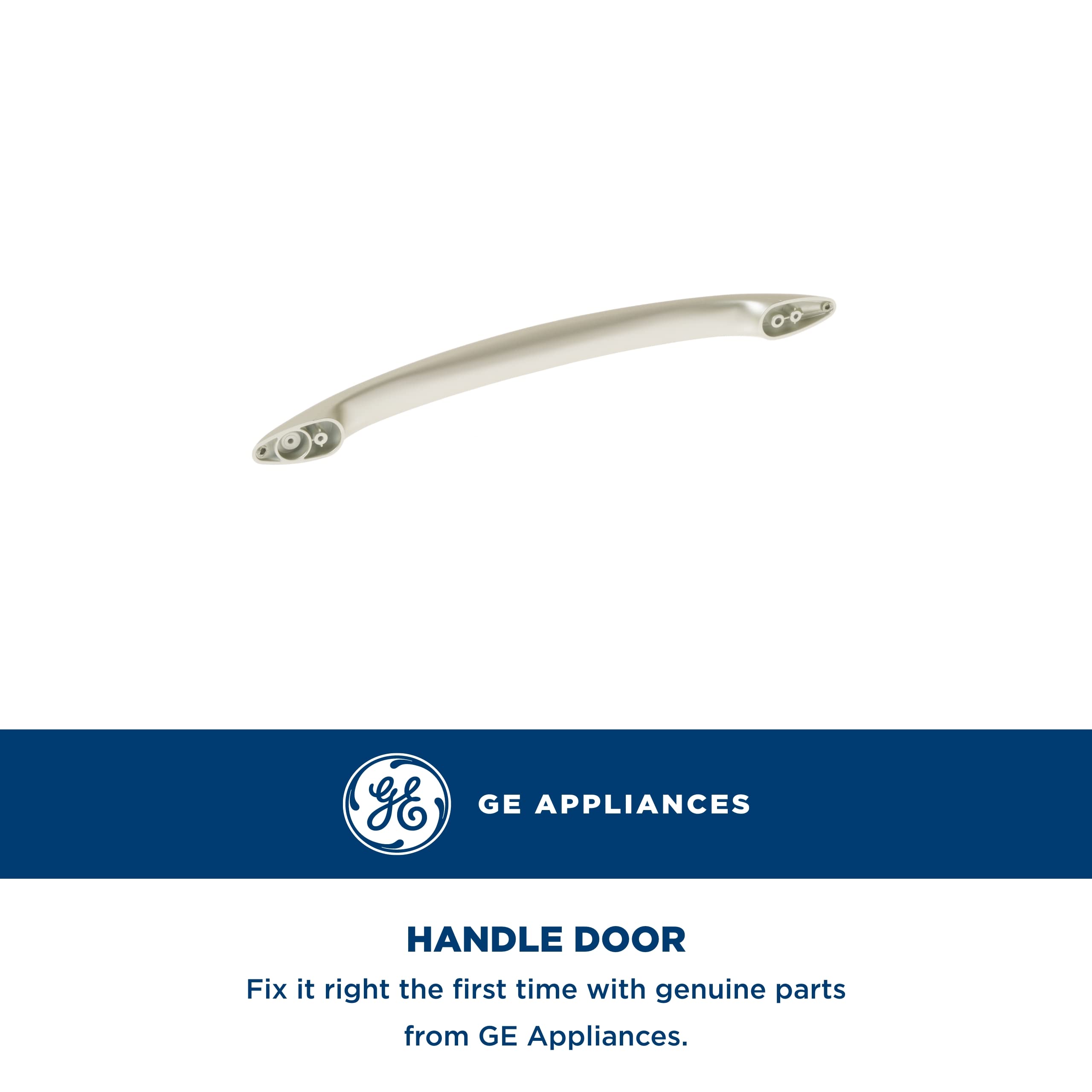 GE Appliances WB24X10091 Range Igniter Switch - Compatible with GE Stoves & Ovens - Durable Replacement Part for Smooth Cooking Experience