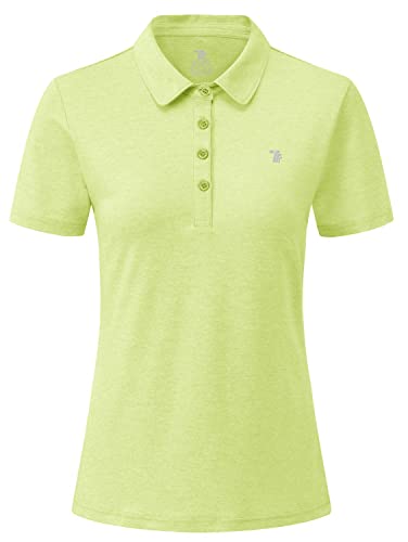 Yellow Green