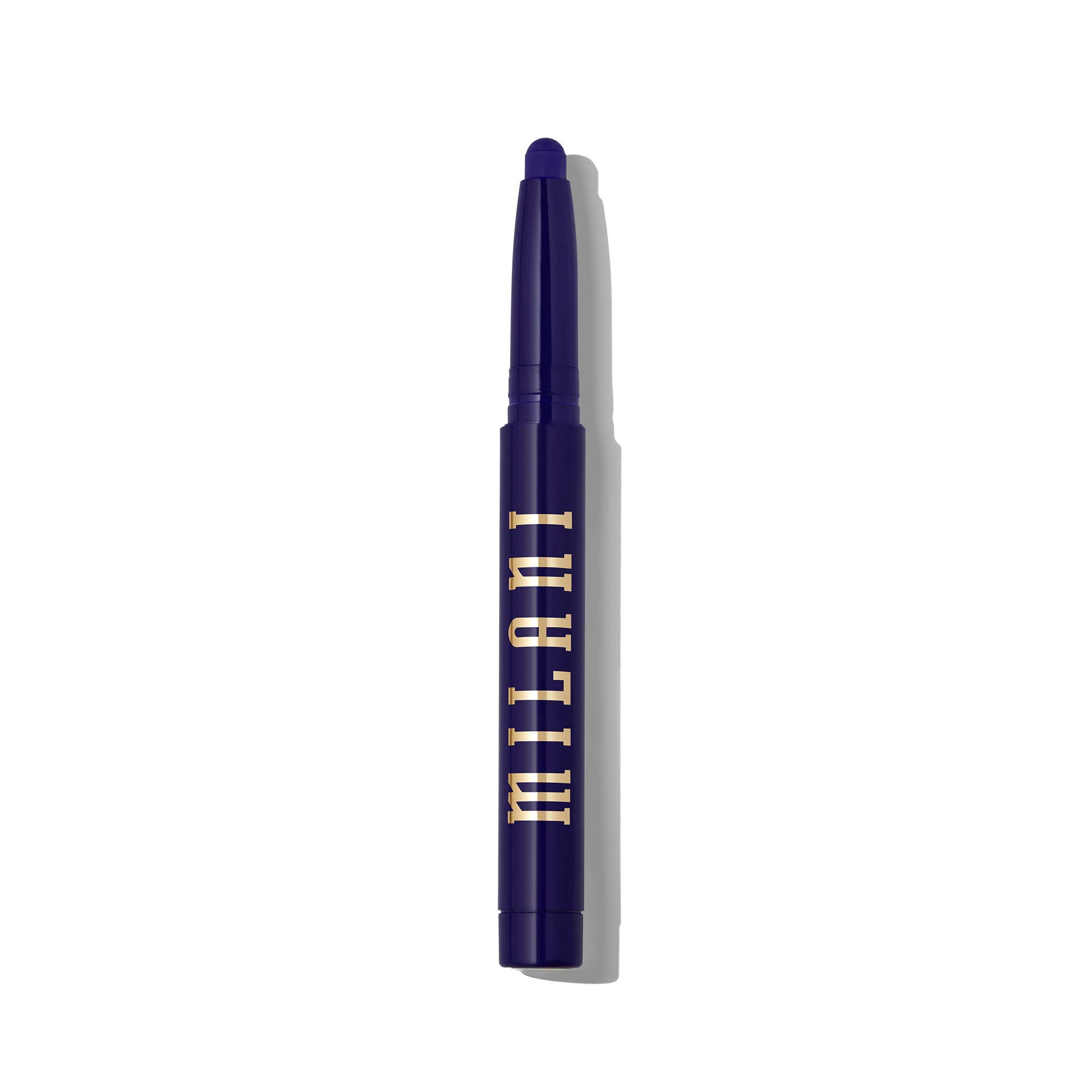 Ludicrous Matte Lip Crayon in 240 Front Row - Long Lasting Cream to Matte Lipstick, Vegan & Cruelty-Free Lip Color with Smooth Glide Formula | Perfect for Everyday Wear, Date Nights & Special Occasions