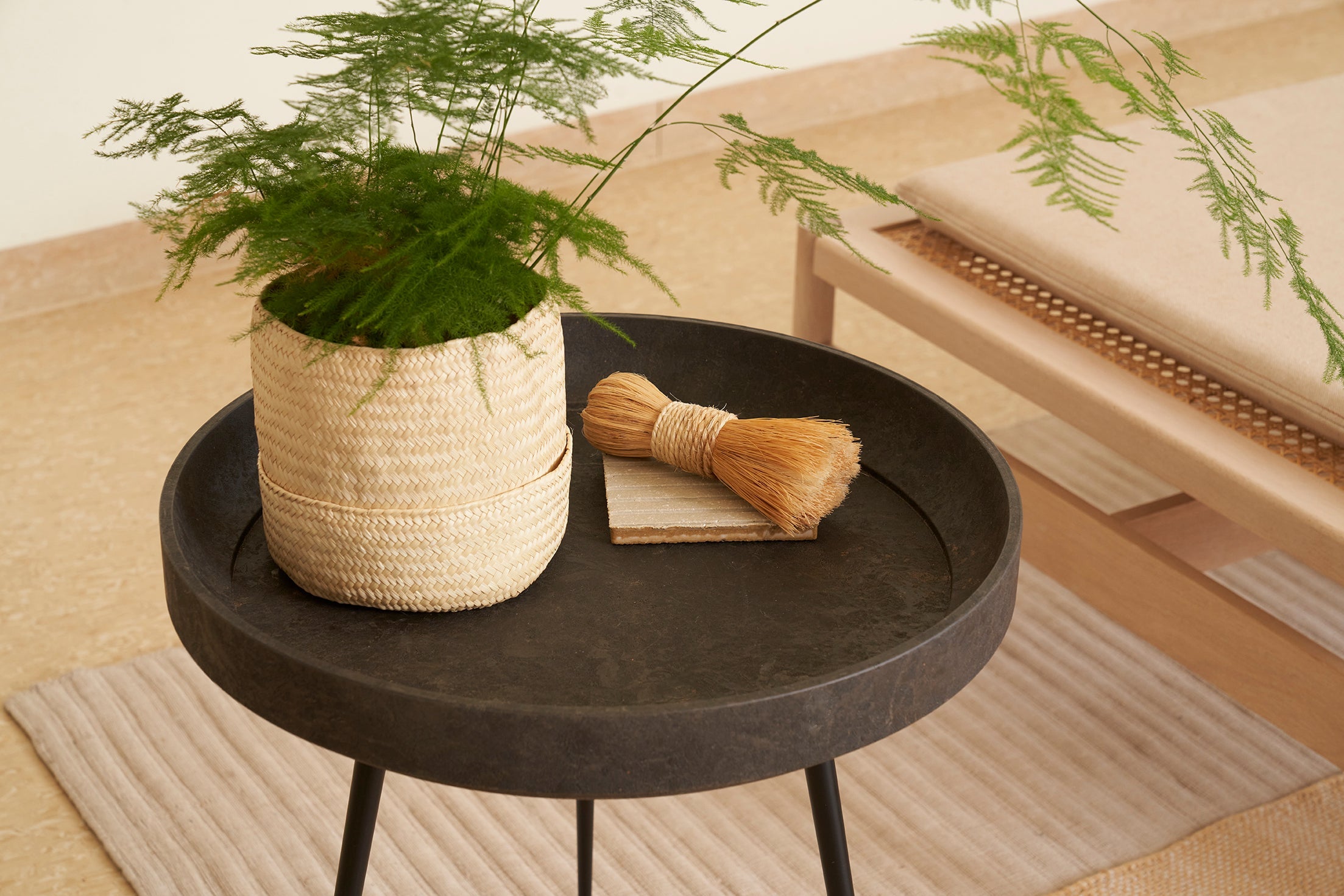 Mater Bowl Table Waste Edition - Eco-Friendly Dining Bowl for Kitchen, Restaurant & Outdoor Picnics | Durable & Stylish Tableware for Everyday Use