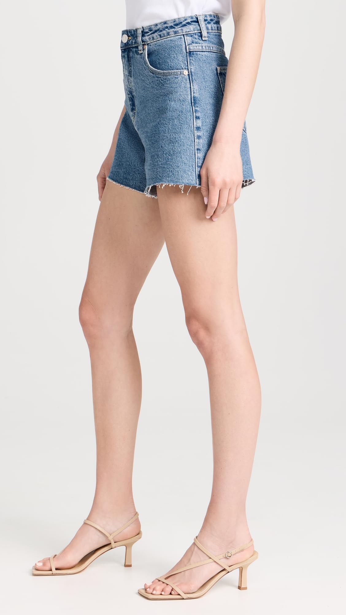 Women's Venice Shorts - Comfortable & Stylish Summer Shorts for Casual Wear, Beach, Travel & Outdoor Activities
