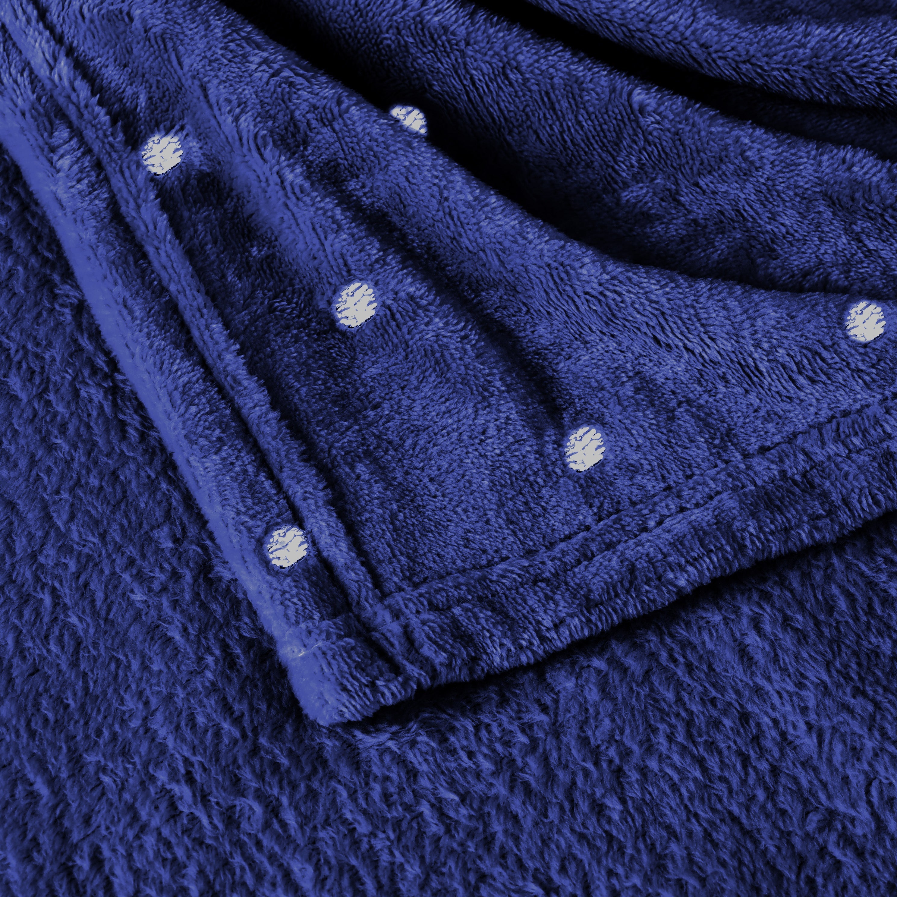 CozySoft Fleece Plush Blanket - Medium Weight, Ultra Soft & Fluffy - Perfect for Sofa, Bed, Couch & Home Decor - Warm Throw Blanket for Winter, Gifts & Cozy Nights