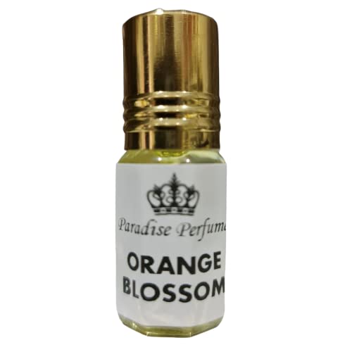Orange Blossom