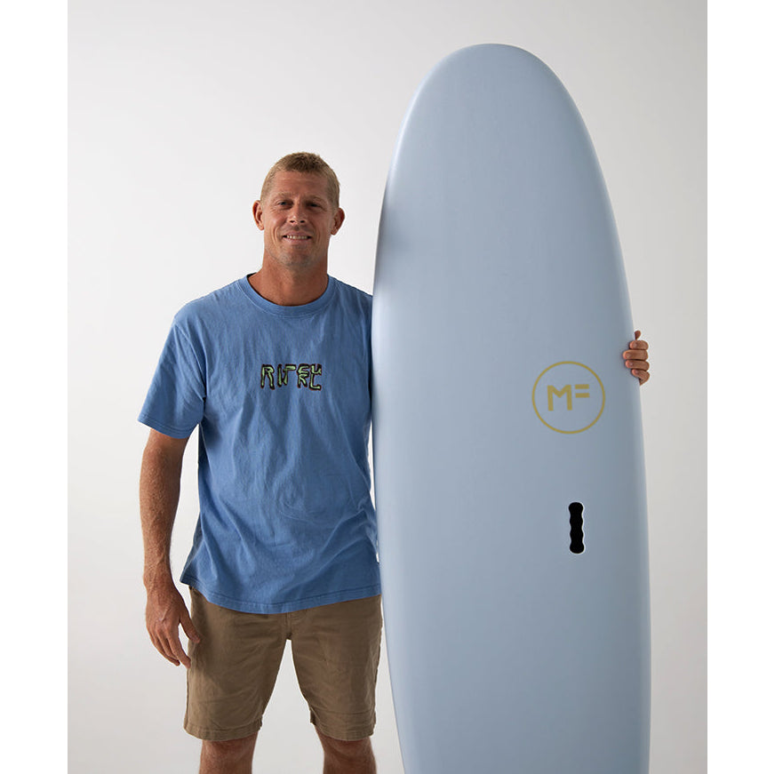 MF Mick Fanning Beastie 6'6