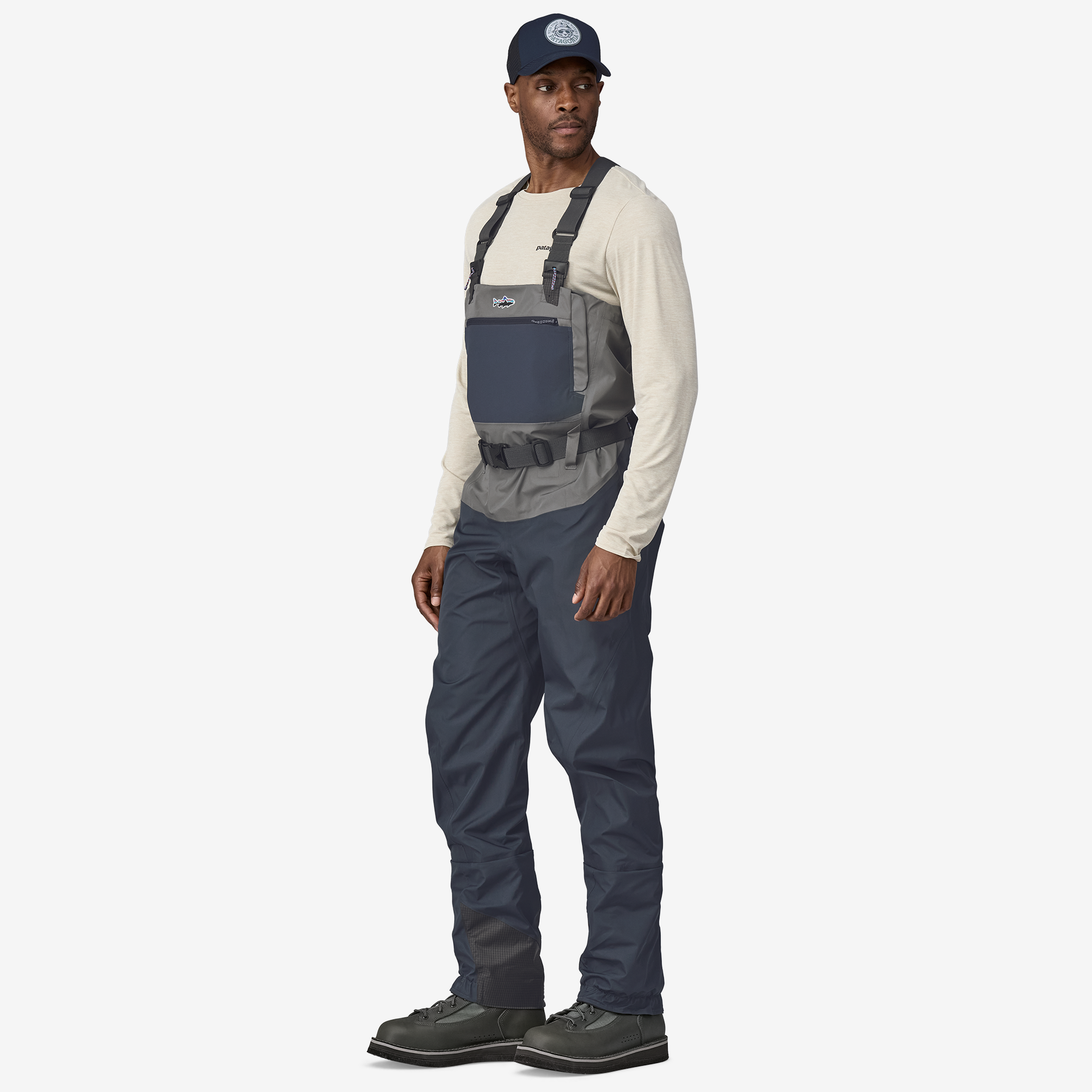 Men's Swiftcurrent® Fishing Waders - Waterproof & Breathable for Fly Fishing, Hunting & Outdoor Adventures