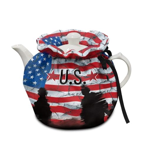 American Flag for 4th of July