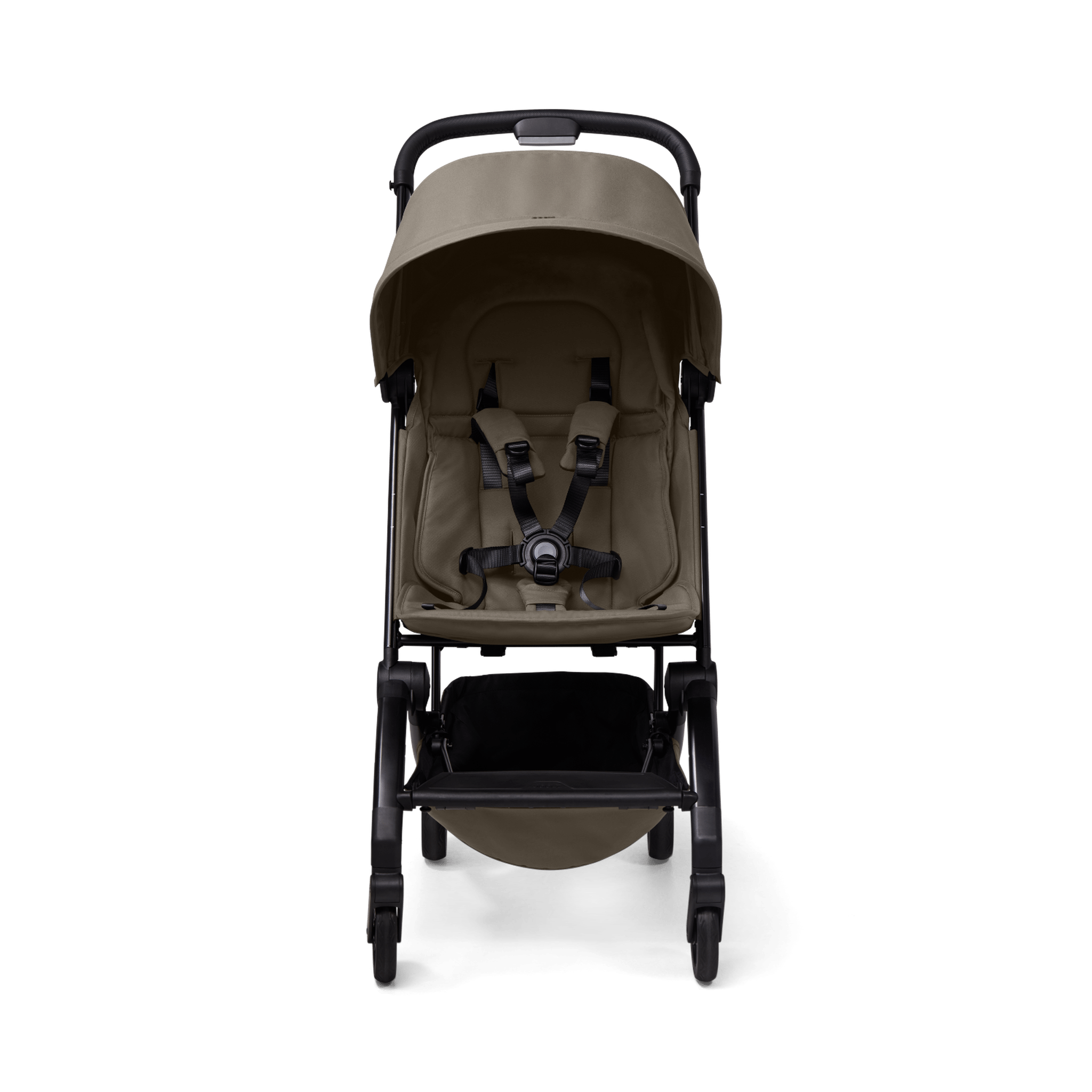Joolz Aer+ Lightweight Compact Travel Stroller for Babies & Toddlers - Perfect for Air Travel, City Walks, and Everyday Use
