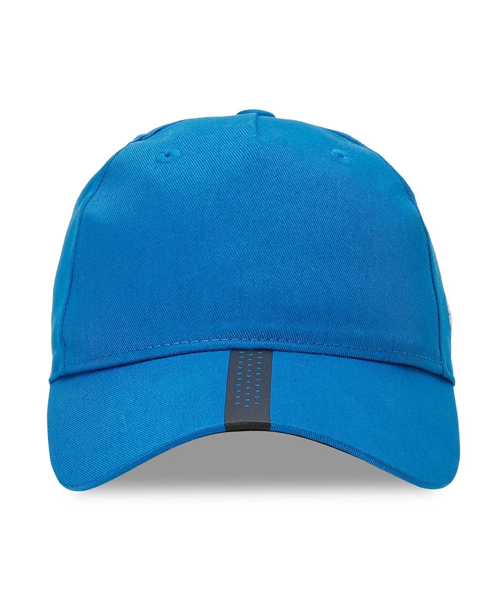 PUMA Men's Baseball Cap - Adjustable Snapback Hat for Casual & Sports Wear - Perfect for Running, Hiking, and Outdoor Activities