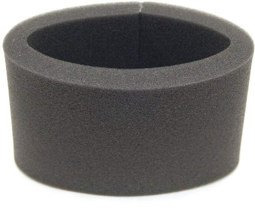 Kawasaki 11013-1158 High Performance Air Filter for Motorcycles - Compatible with Kawasaki Models - Improves Engine Performance & Airflow - Ideal for Off-Road, Dirt Bikes & ATV Riding
