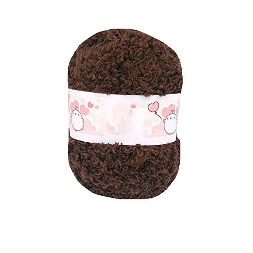 Coffee Brown