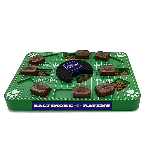 BALTIMORE RAVENS