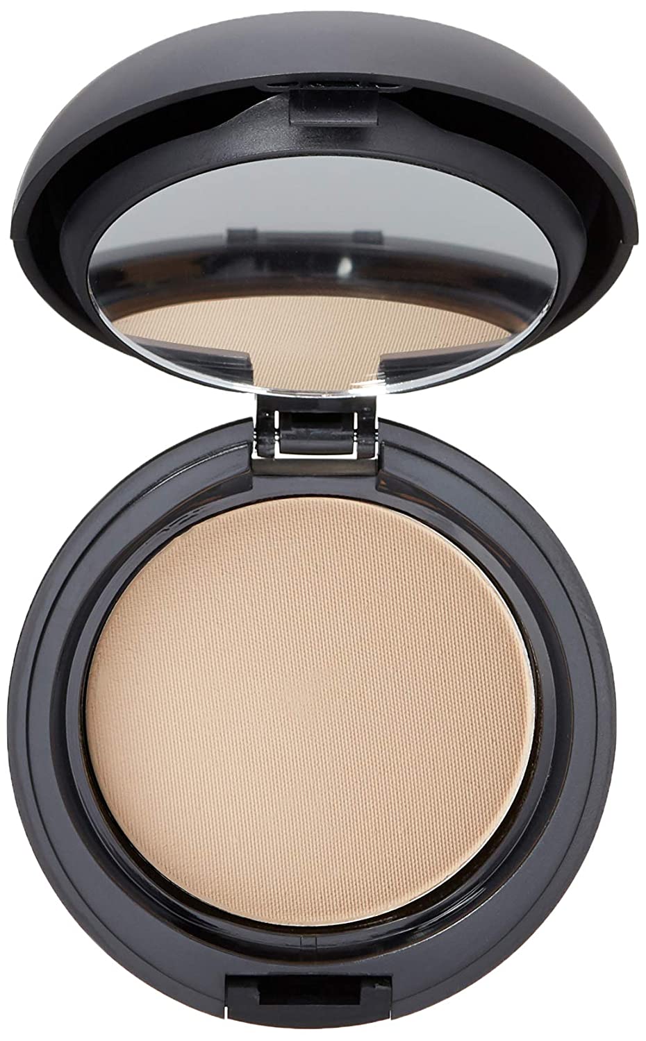 Cinema Secrets Pro Cosmetics Dual FX Foundation Powder - Oat Beige | Oil-Free, Long-Lasting Matte Finish for Flawless Coverage | Perfect for Professional Makeup Artists & Everyday Wear