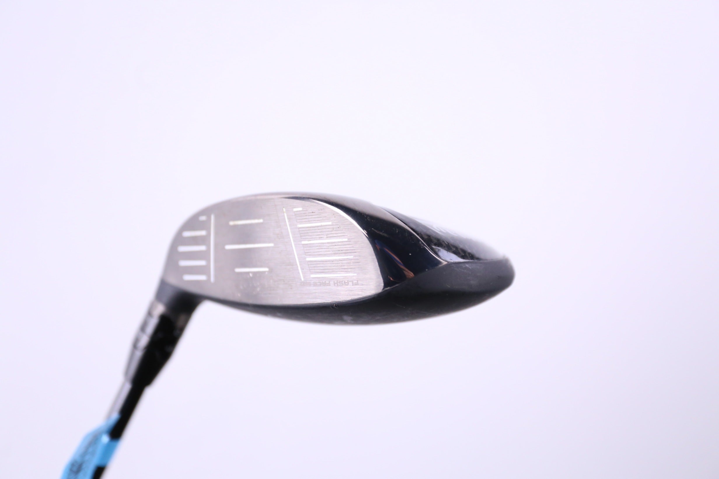 Used Callaway Rogue ST MAX 3 Wood Golf Club - Right Handed 15° Regular Flex for Men | Perfect for Long Fairway Shots & Improving Distance Control