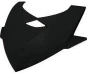 BRP Hood 1 - Premium Winter Snowmobile Hood for Ski-Doo & Can-Am Riders - Cold Weather Protection for Outdoor Adventures & Snow Sports