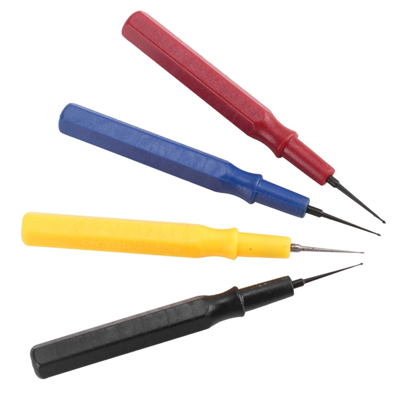 Professional Watch Oiler Kit Set - Durable Plastic Watchmaker Repair Tools with Multiple Sizes for Precision Watch Maintenance | Portable & Lightweight for Watch Repair Technicians | Perfect for Watchmakers, Jewelers & DIY Enthusiasts