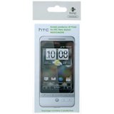 HTC Hero Screen Protector - SP P260 Tempered Glass Shield for HTC Hero Smartphone - Anti-Scratch & Bubble-Free - Perfect for Daily Use & Outdoor Activities