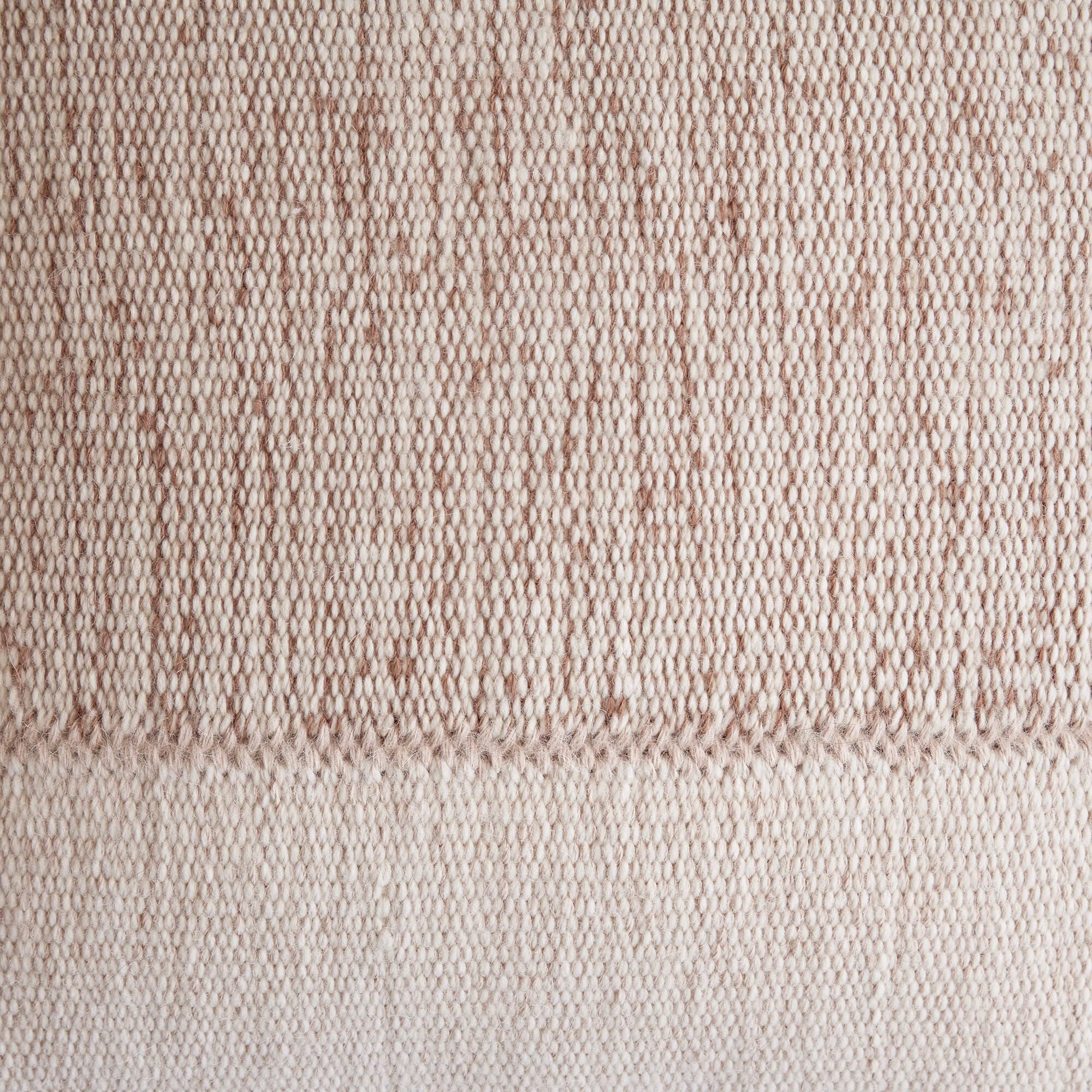 Claro Accent Pillow in Camel Color - Soft Decorative Throw Pillow for Sofa, Bed & Home Decor