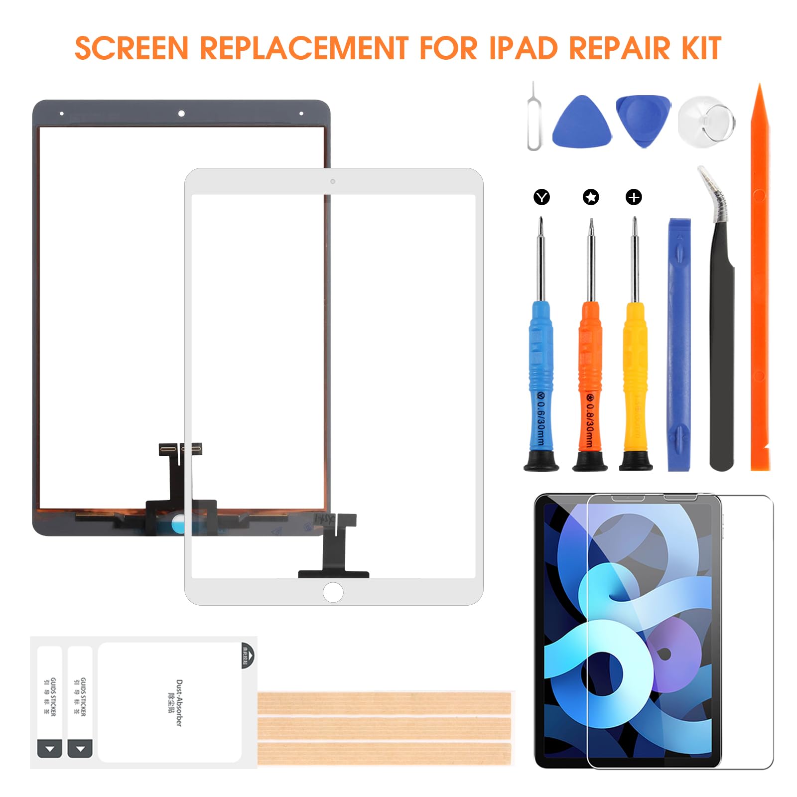 iPad Air 3 (2019 3rd Gen 10.5