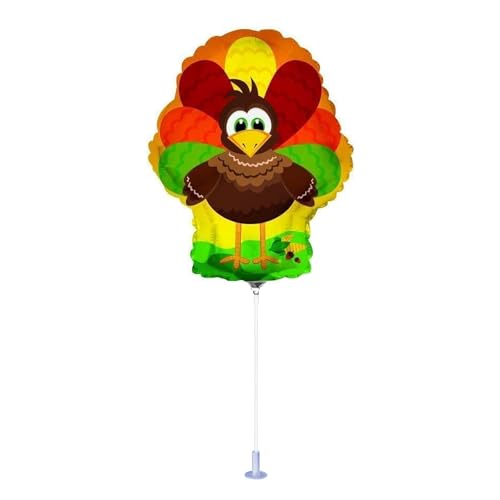 10 Inch Turkey