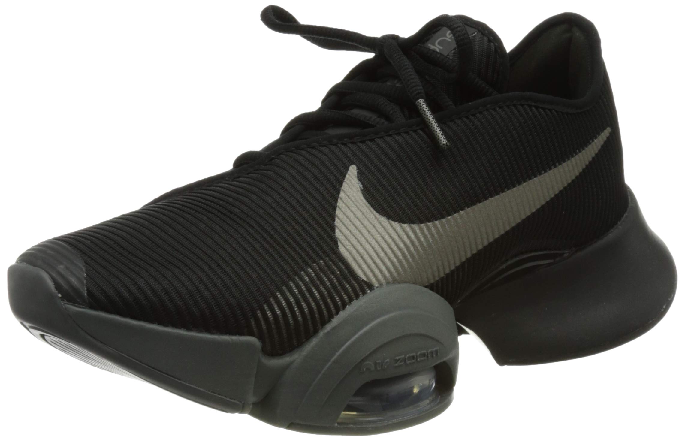 Nike Men's Soccer Cleats - Lightweight Football Shoes for Artificial Turf & Grass - Perfect for Training, Matches & Outdoor Sports